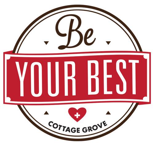 Be Your Best Cottage Grove logo