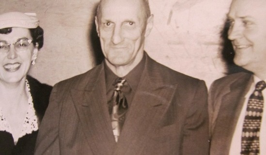 Warren Daugherty