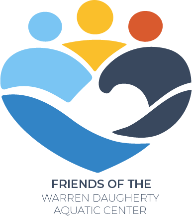 Friends of WDAC logo