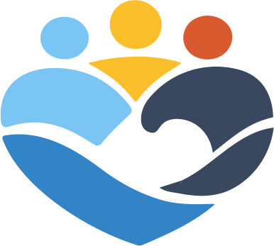 Friends of WDAC logo mark